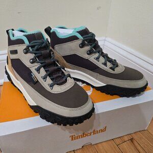 Timberland Greenstrite Hicking